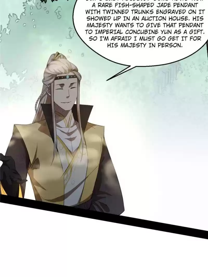 Way To Be The Evil Emperor Chapter 132