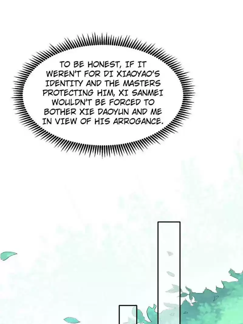 Way To Be The Evil Emperor Chapter 132