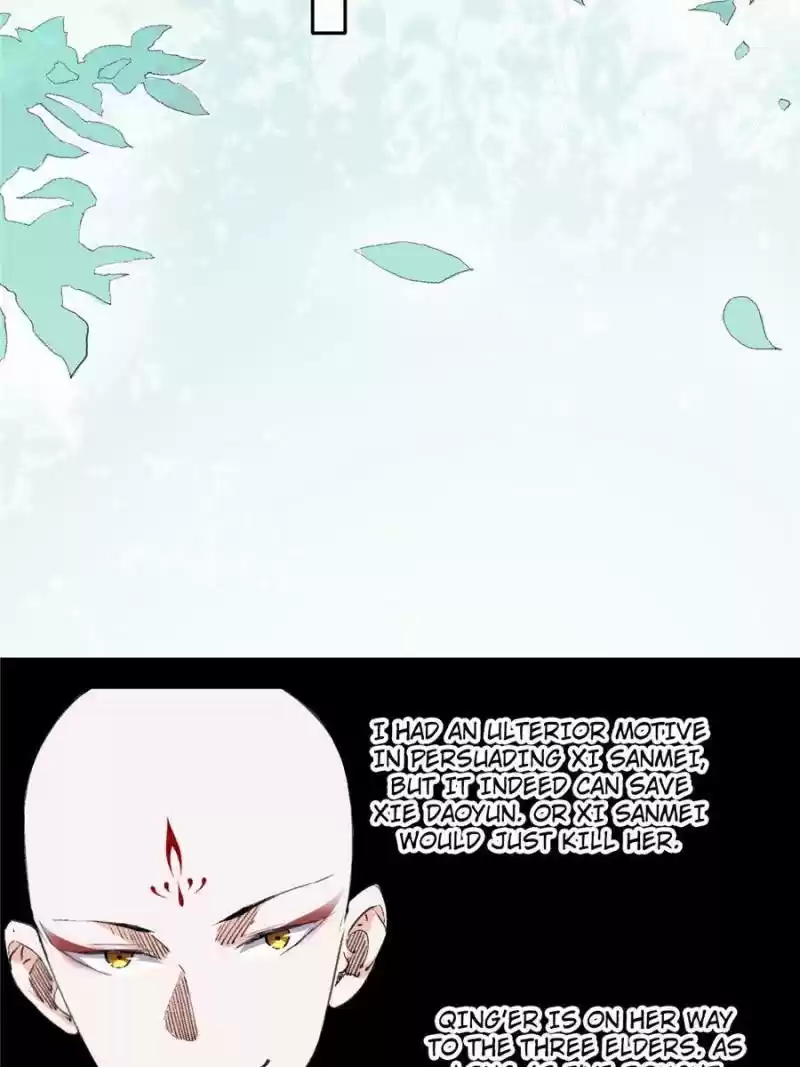 Way To Be The Evil Emperor Chapter 132