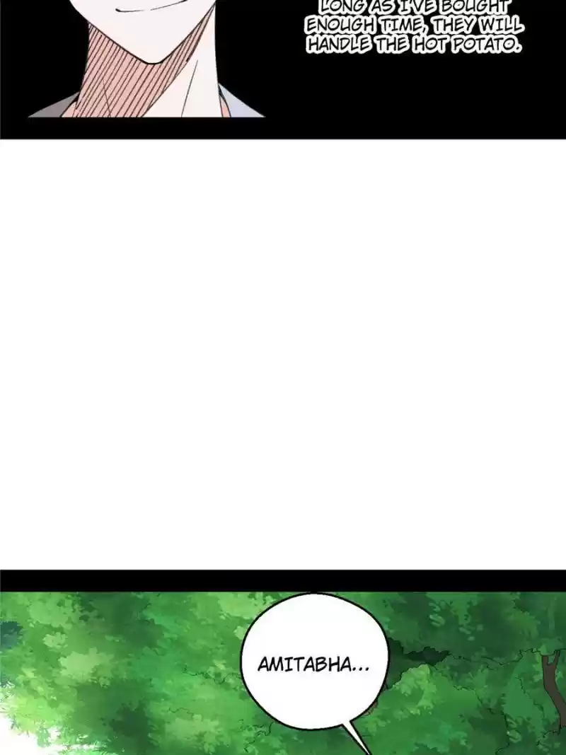 Way To Be The Evil Emperor Chapter 132