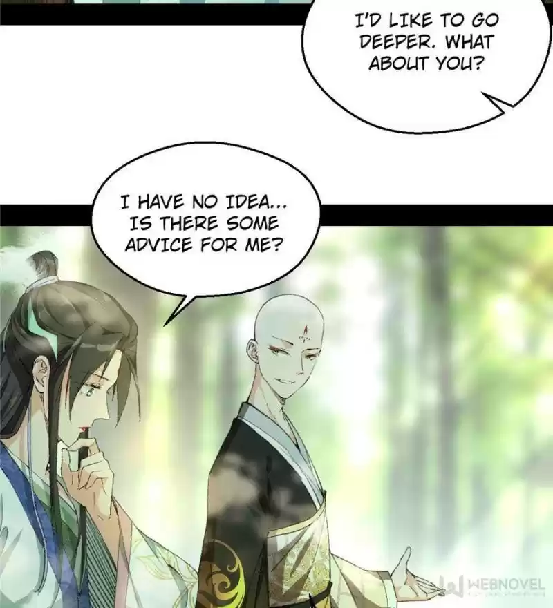 Way To Be The Evil Emperor Chapter 132