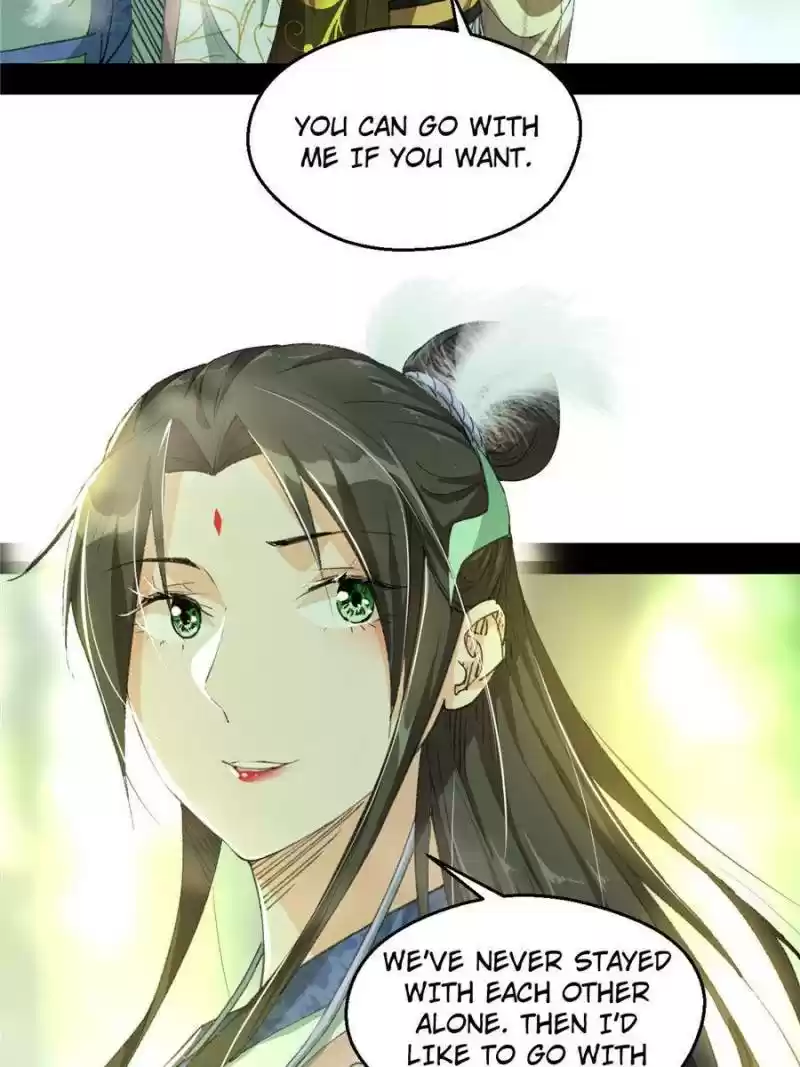 Way To Be The Evil Emperor Chapter 132