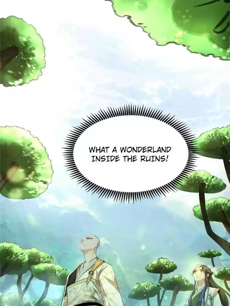 Way To Be The Evil Emperor Chapter 132