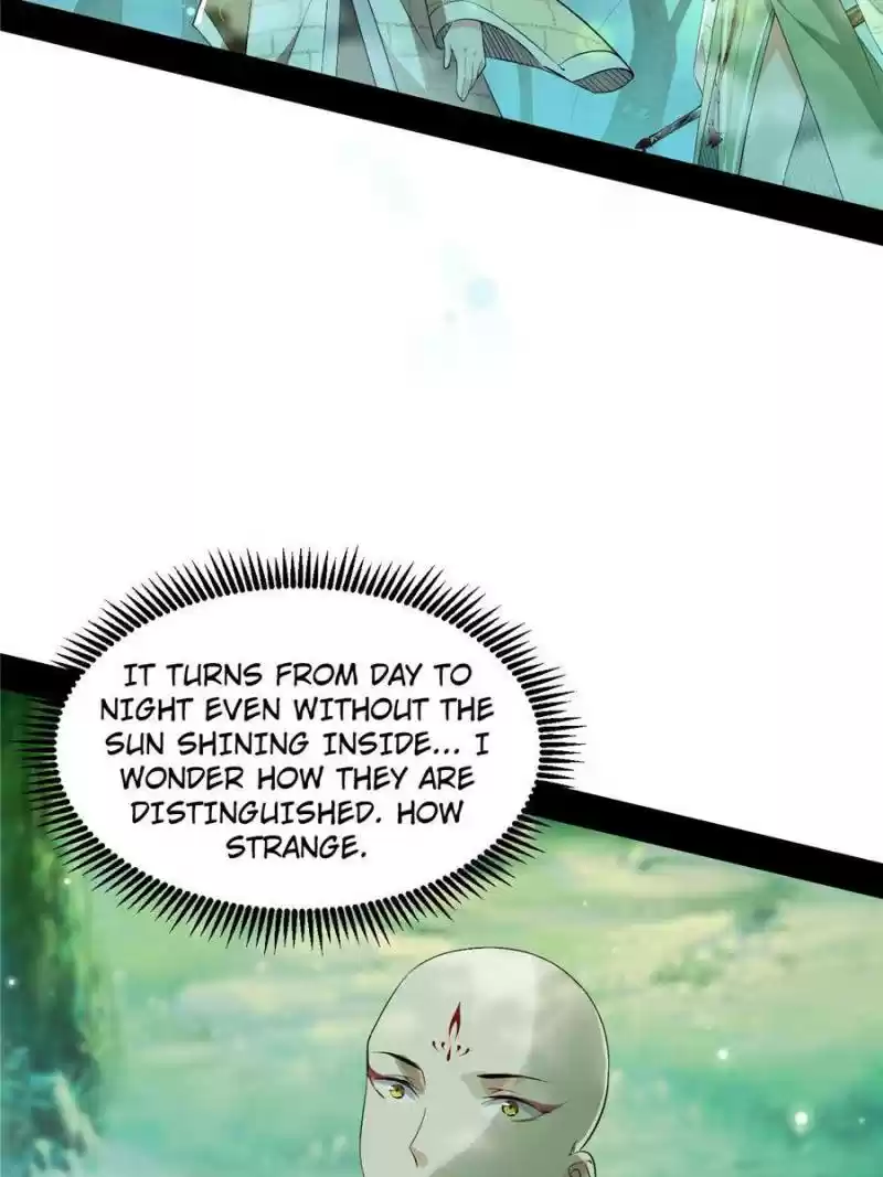 Way To Be The Evil Emperor Chapter 132