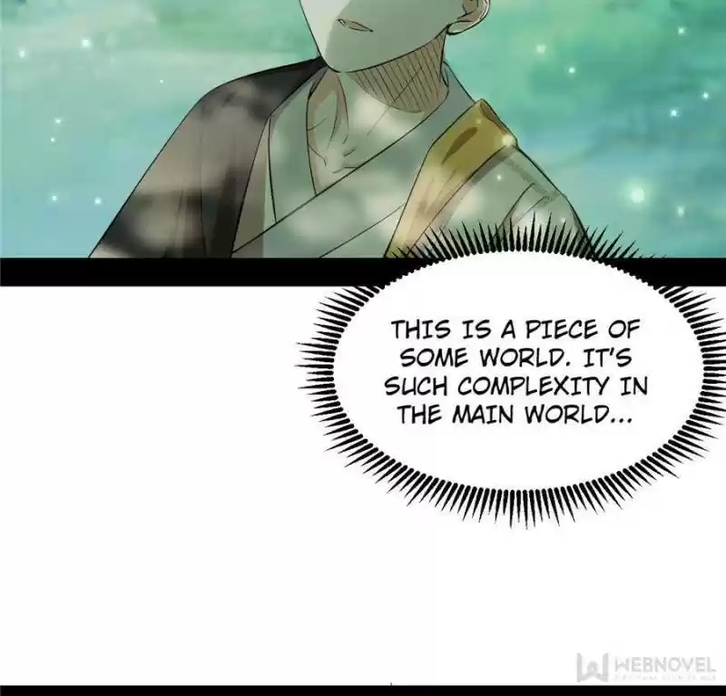 Way To Be The Evil Emperor Chapter 132