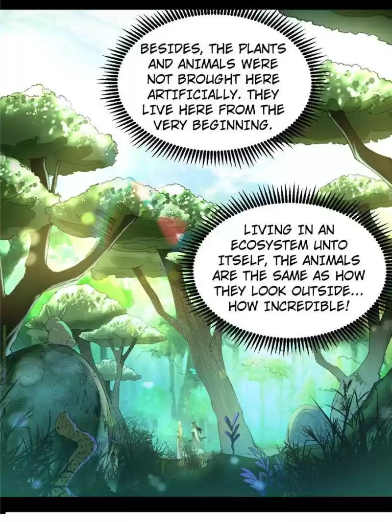 Way To Be The Evil Emperor Chapter 132