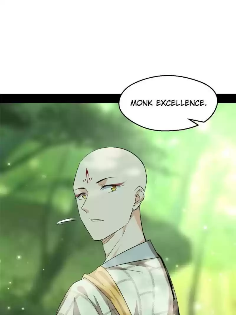 Way To Be The Evil Emperor Chapter 132