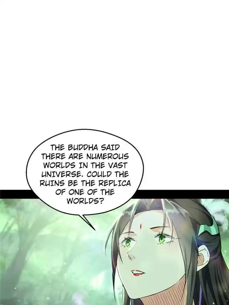 Way To Be The Evil Emperor Chapter 132