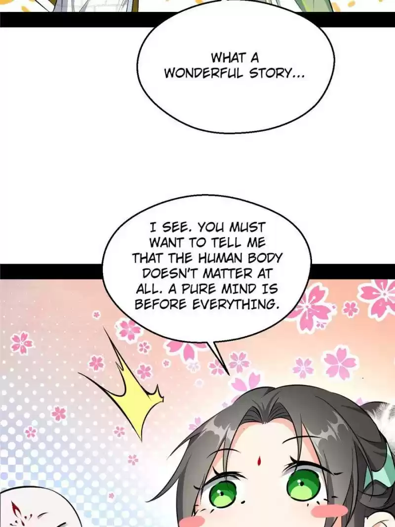 Way To Be The Evil Emperor Chapter 132