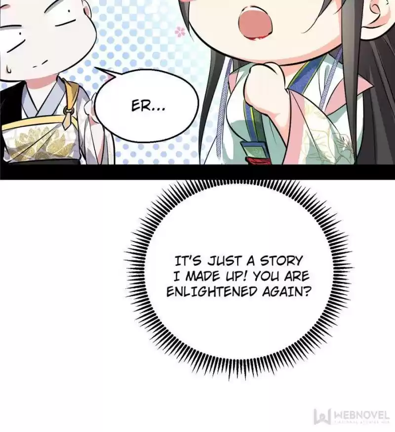 Way To Be The Evil Emperor Chapter 132