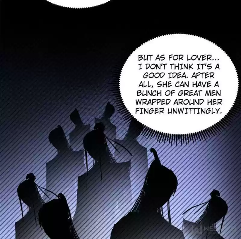 Way To Be The Evil Emperor Chapter 132