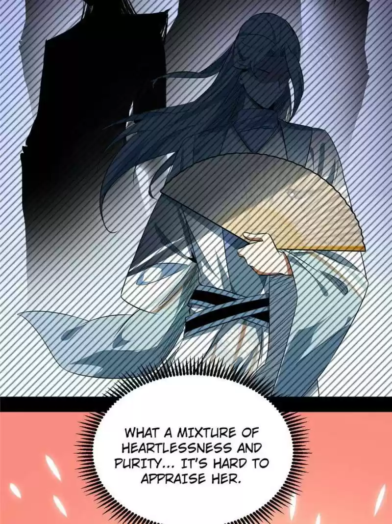 Way To Be The Evil Emperor Chapter 132