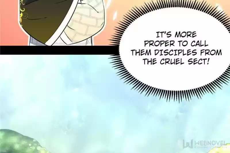 Way To Be The Evil Emperor Chapter 132