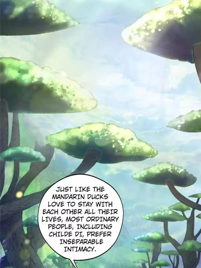 Way To Be The Evil Emperor Chapter 132