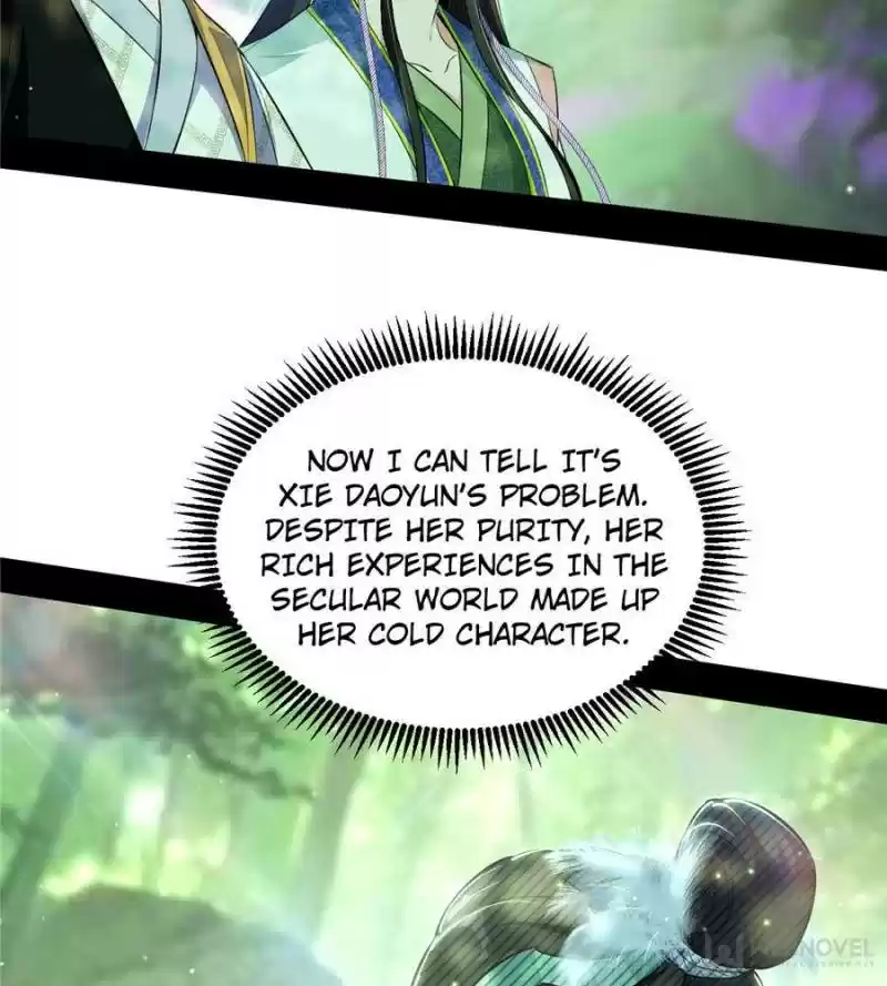 Way To Be The Evil Emperor Chapter 132