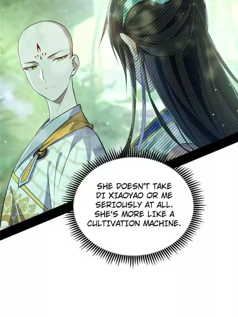 Way To Be The Evil Emperor Chapter 132