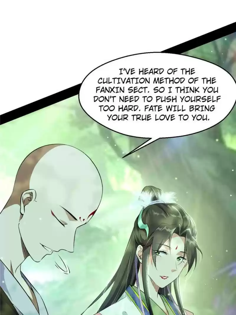 Way To Be The Evil Emperor Chapter 132