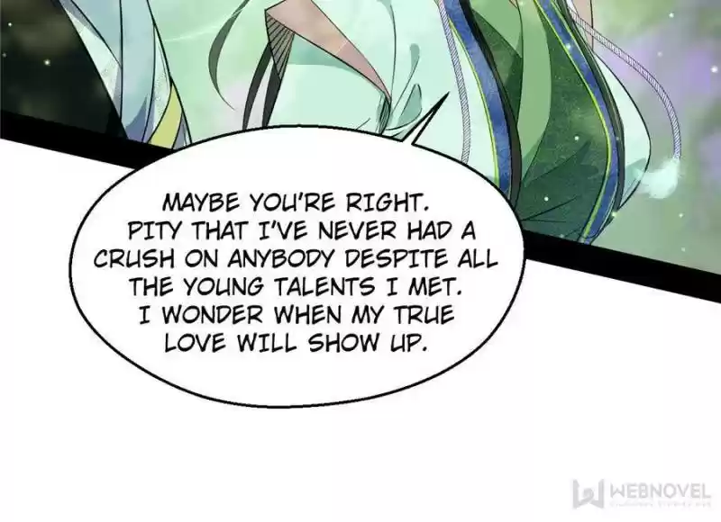 Way To Be The Evil Emperor Chapter 132