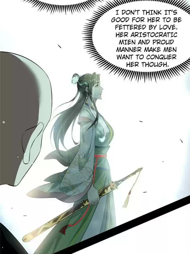 Way To Be The Evil Emperor Chapter 132