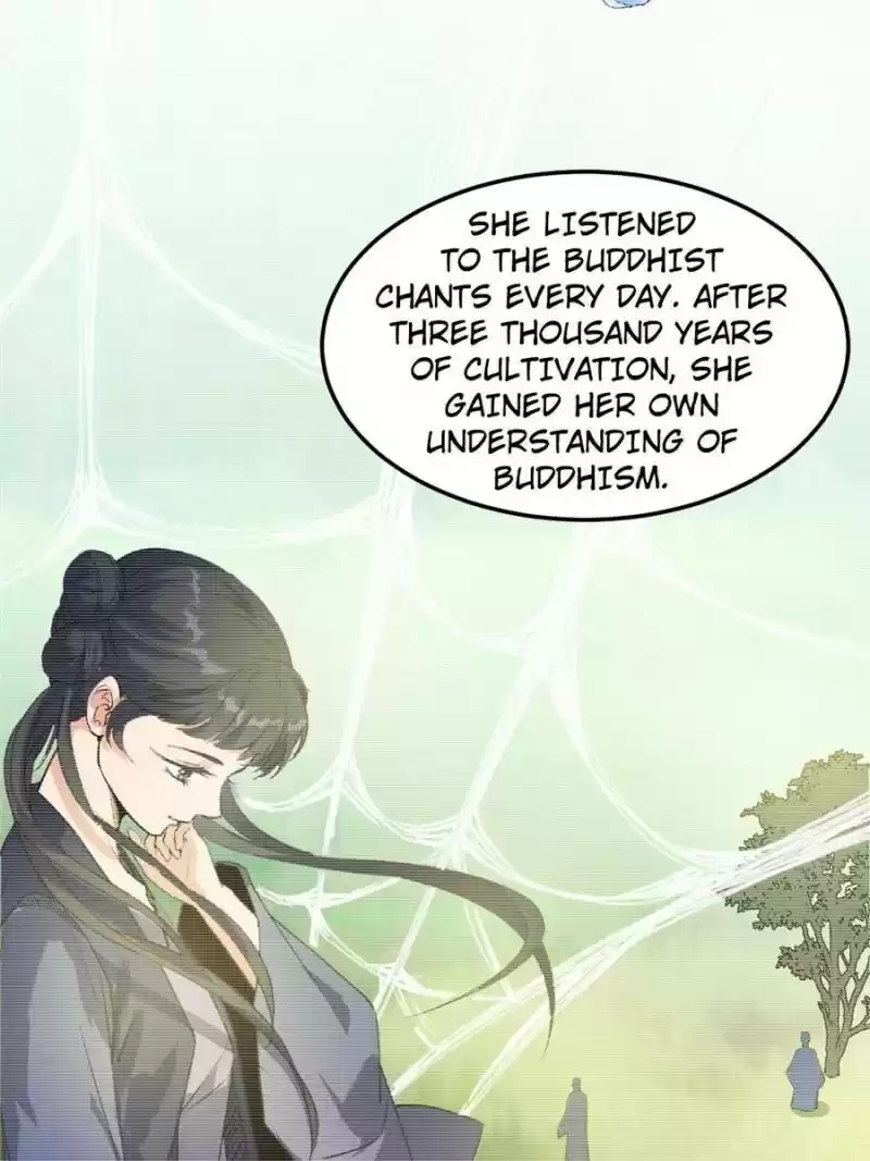 Way To Be The Evil Emperor Chapter 133