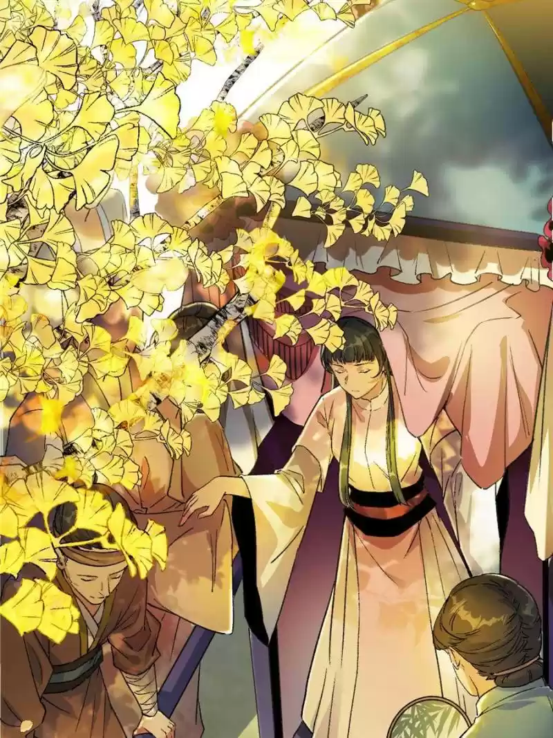 Way To Be The Evil Emperor Chapter 133