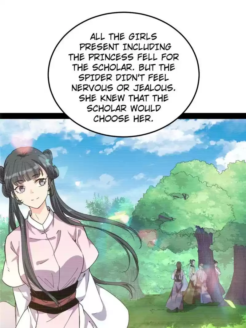 Way To Be The Evil Emperor Chapter 133