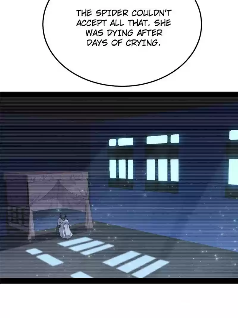 Way To Be The Evil Emperor Chapter 133