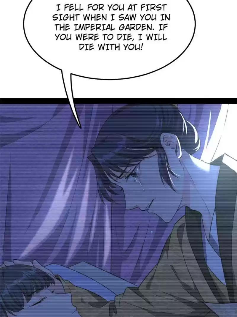 Way To Be The Evil Emperor Chapter 133