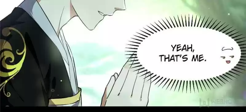 Way To Be The Evil Emperor Chapter 133