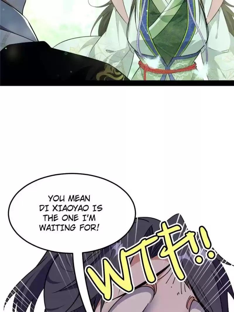 Way To Be The Evil Emperor Chapter 133