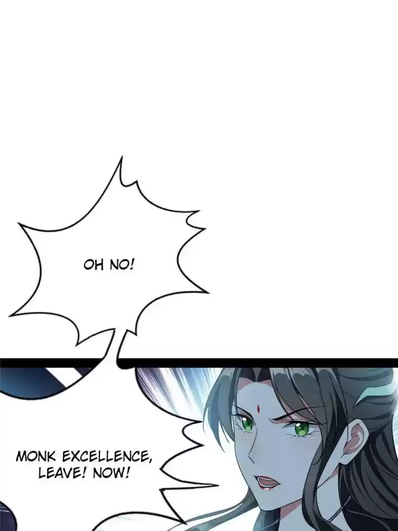 Way To Be The Evil Emperor Chapter 133