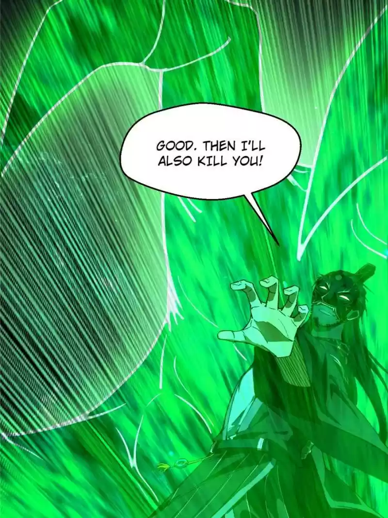 Way To Be The Evil Emperor Chapter 134