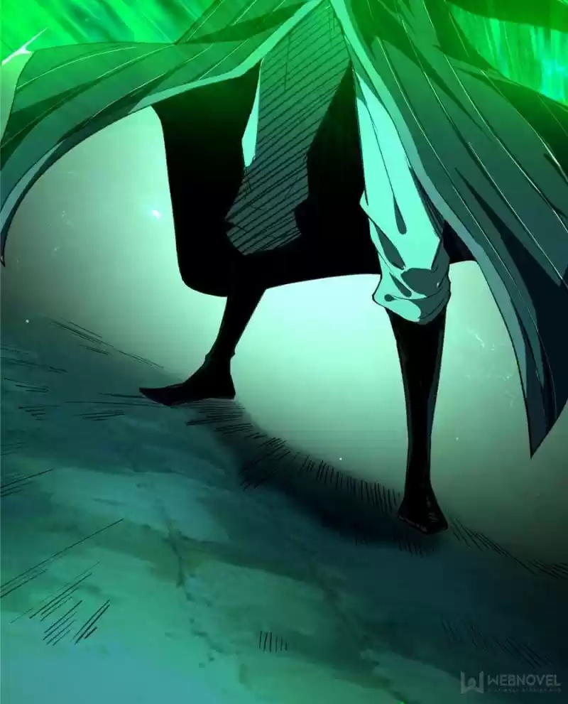 Way To Be The Evil Emperor Chapter 134