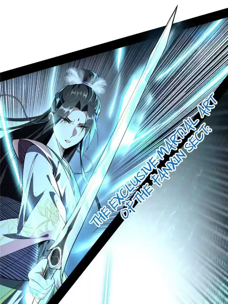 Way To Be The Evil Emperor Chapter 134