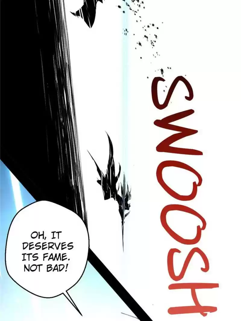 Way To Be The Evil Emperor Chapter 134