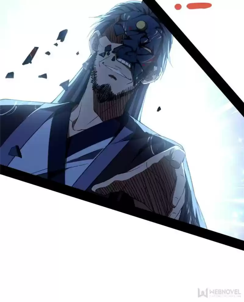 Way To Be The Evil Emperor Chapter 134