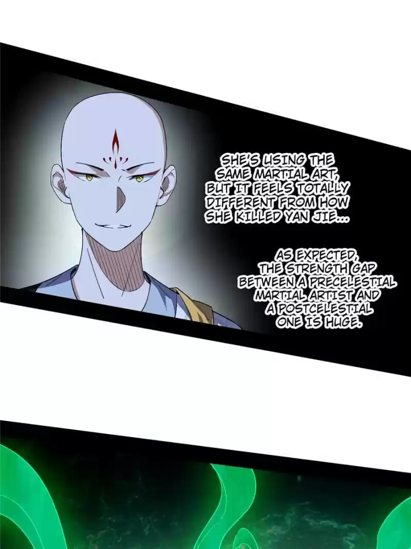 Way To Be The Evil Emperor Chapter 134