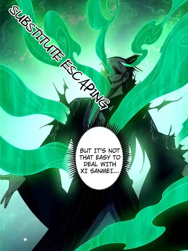 Way To Be The Evil Emperor Chapter 134