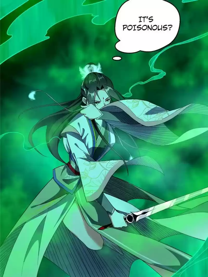 Way To Be The Evil Emperor Chapter 134