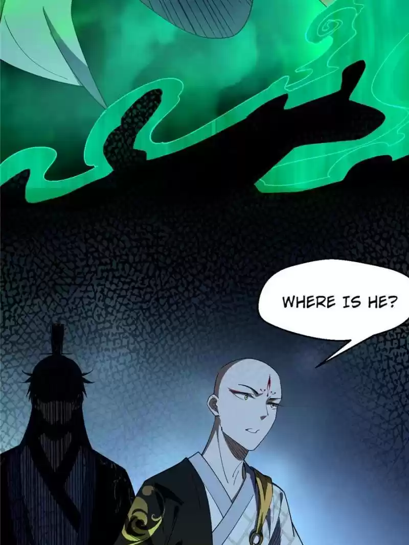 Way To Be The Evil Emperor Chapter 134