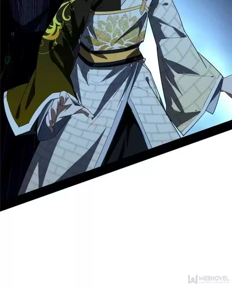 Way To Be The Evil Emperor Chapter 134