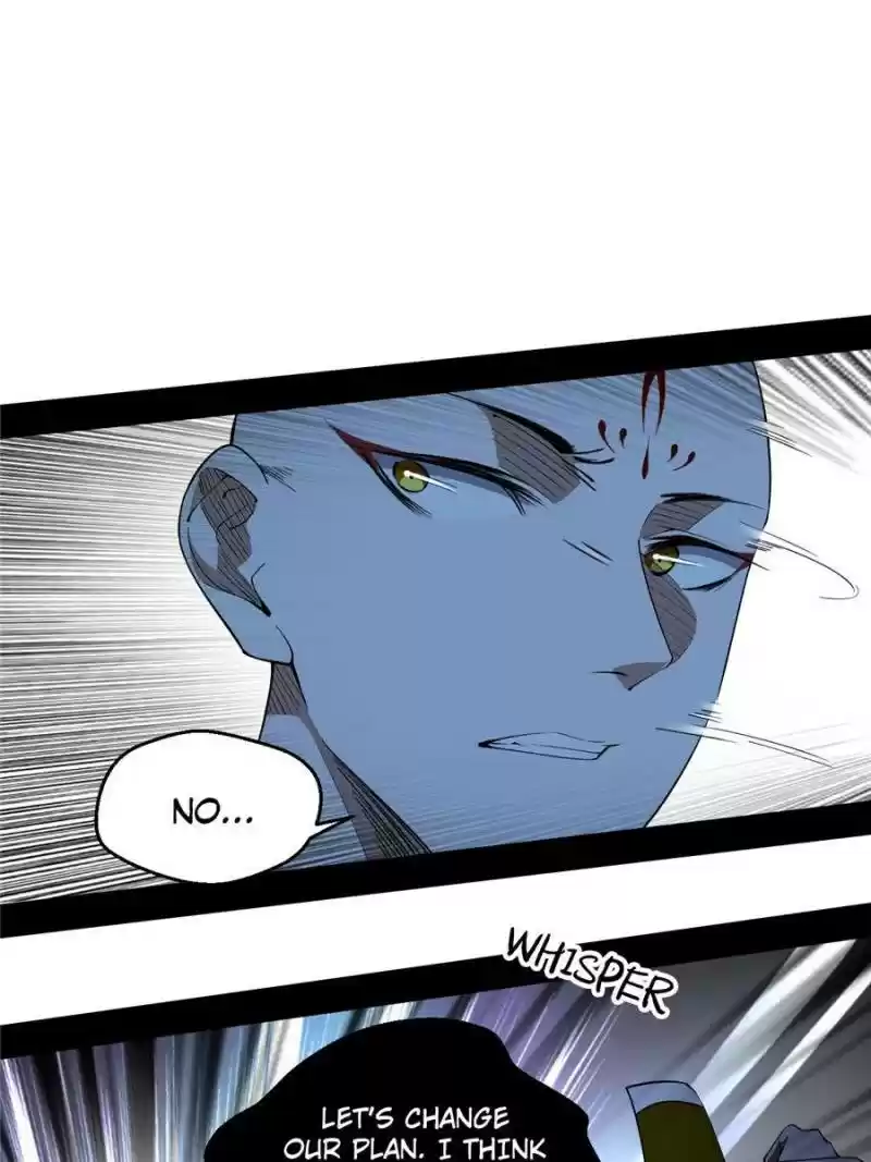 Way To Be The Evil Emperor Chapter 134