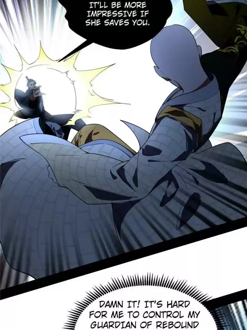 Way To Be The Evil Emperor Chapter 134