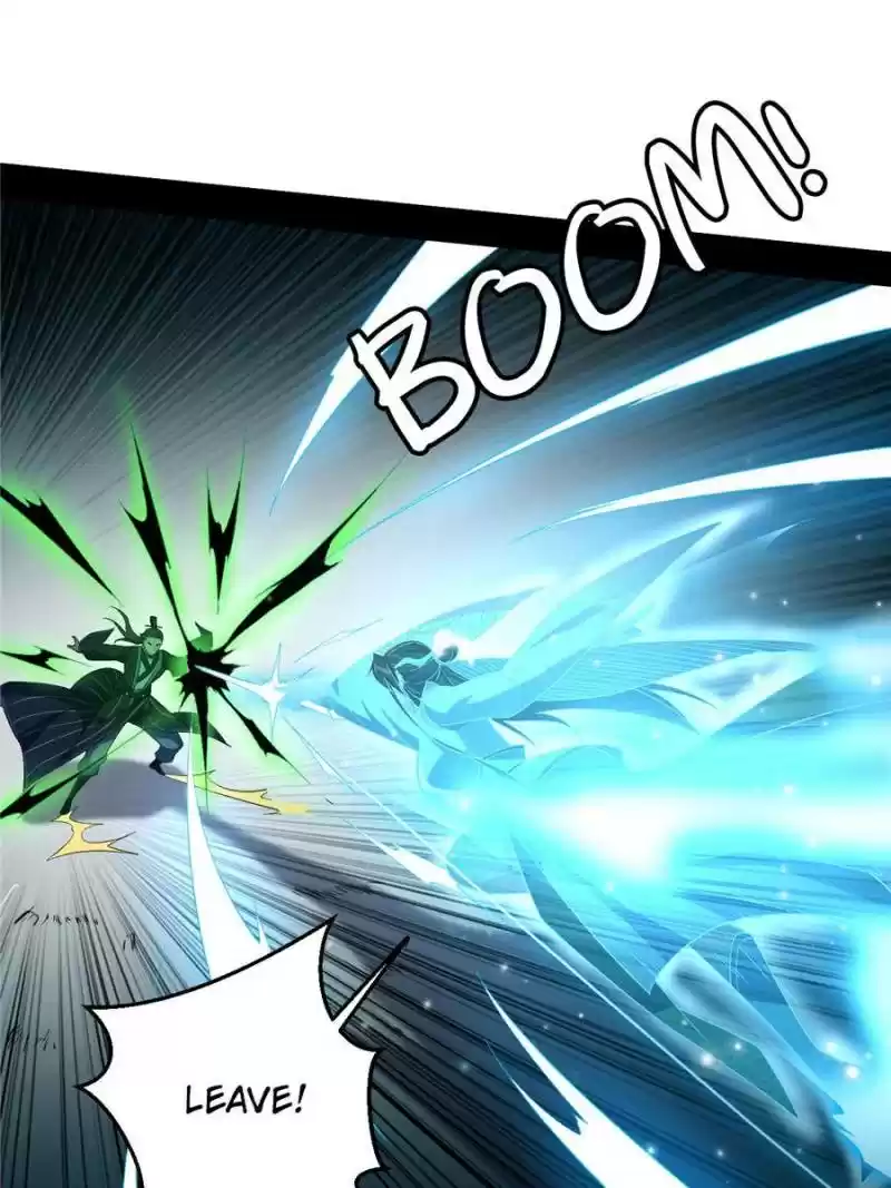 Way To Be The Evil Emperor Chapter 134