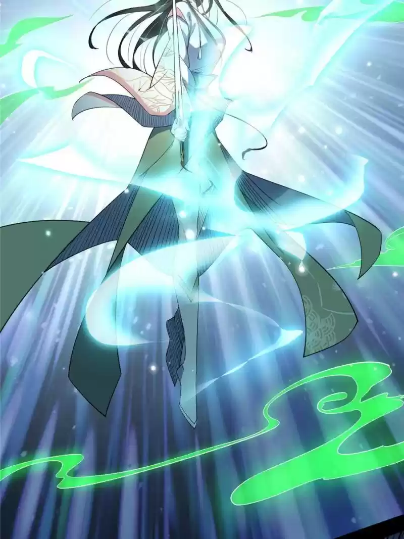 Way To Be The Evil Emperor Chapter 134