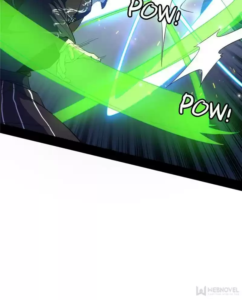 Way To Be The Evil Emperor Chapter 134