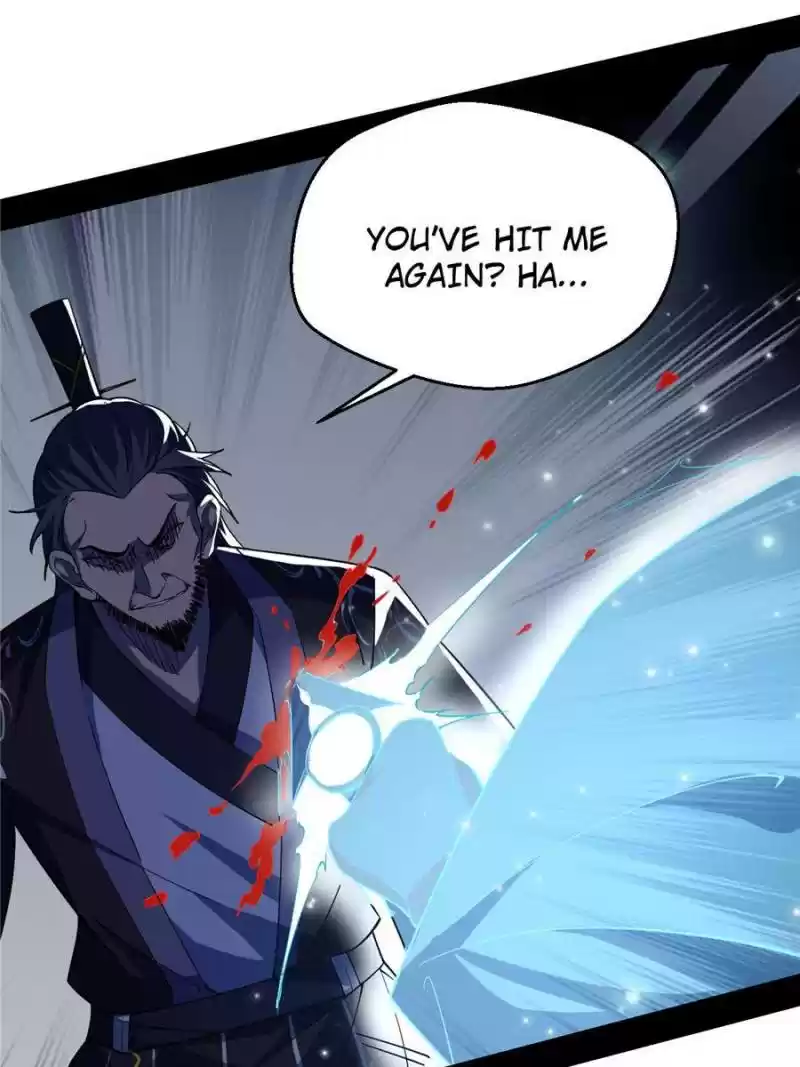 Way To Be The Evil Emperor Chapter 134