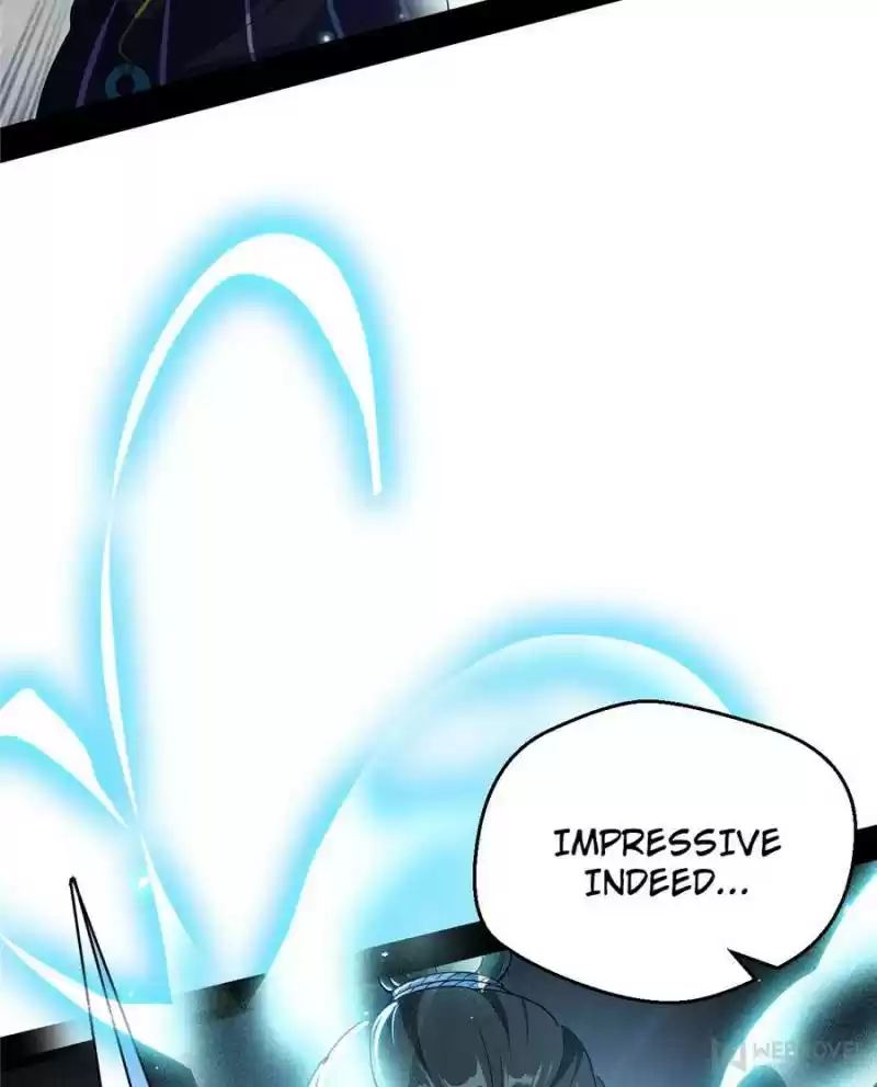 Way To Be The Evil Emperor Chapter 134