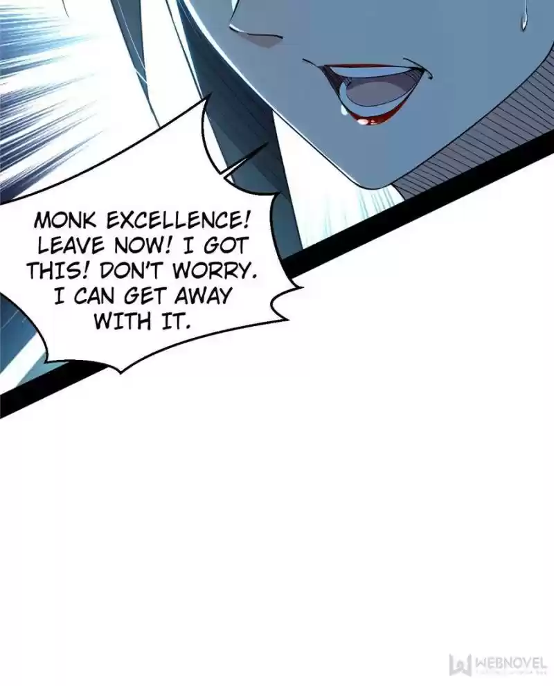 Way To Be The Evil Emperor Chapter 134