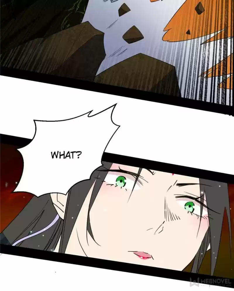 Way To Be The Evil Emperor Chapter 134